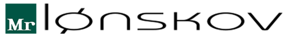 Lønskov Logo